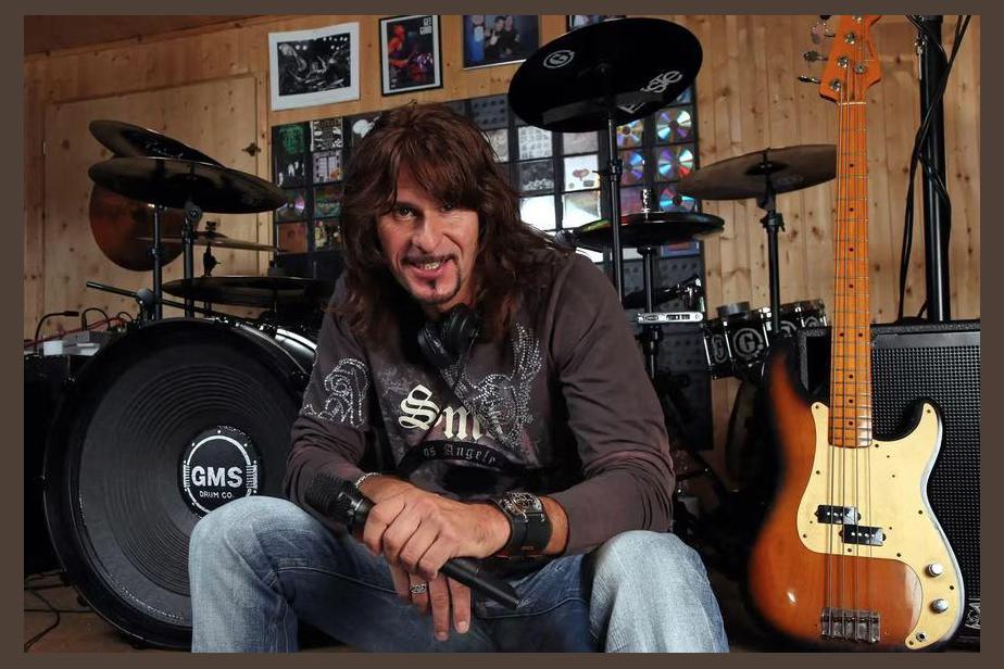 Steve Lee